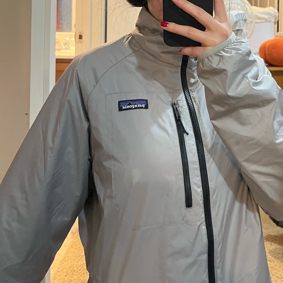 Patagonia 3 in 1 Jacket - Picture 8 of 9